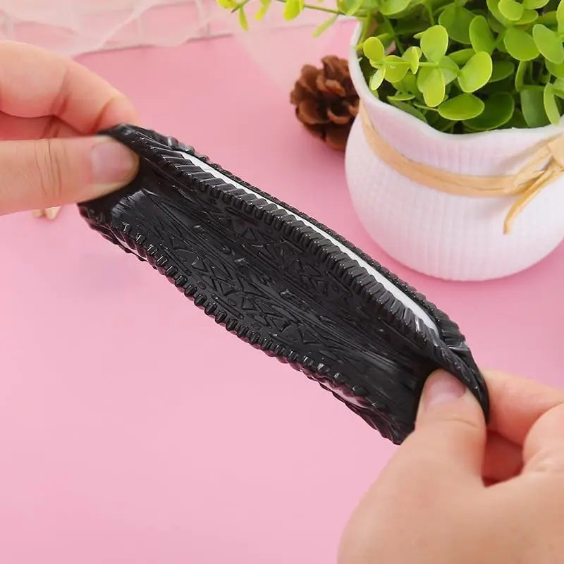 Squishy Stress Relief Hamburger Toy