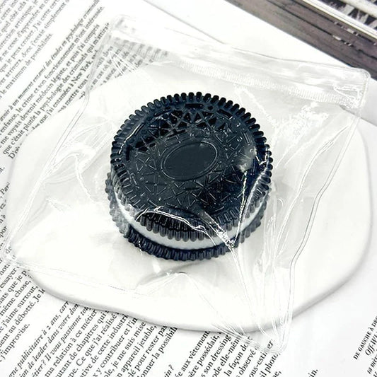 Squishy Stress Relief Hamburger Toy